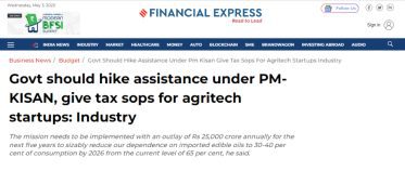 Financial Express