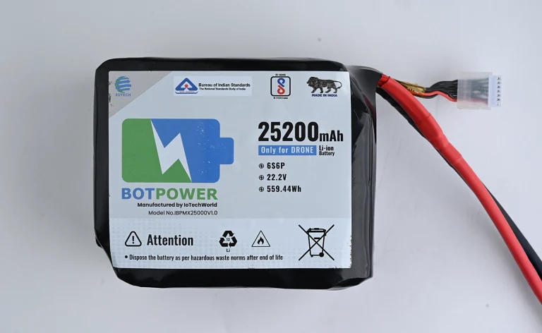 IOTECH BATTERY BODY IMAGE 2
