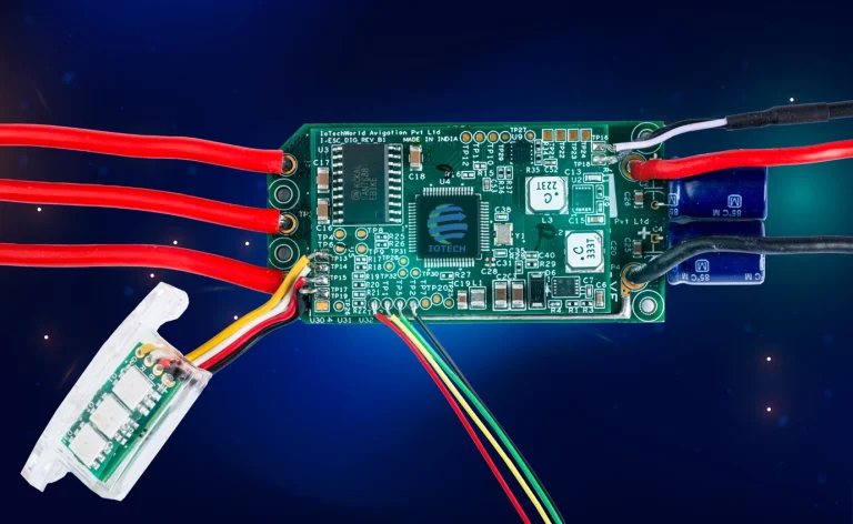 IOTECH ESC BODY IMAGE2