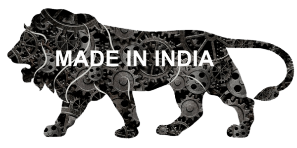 Made in india