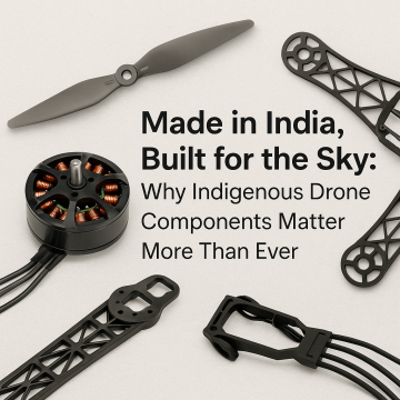 Drone Components