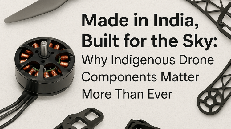 Drone Components