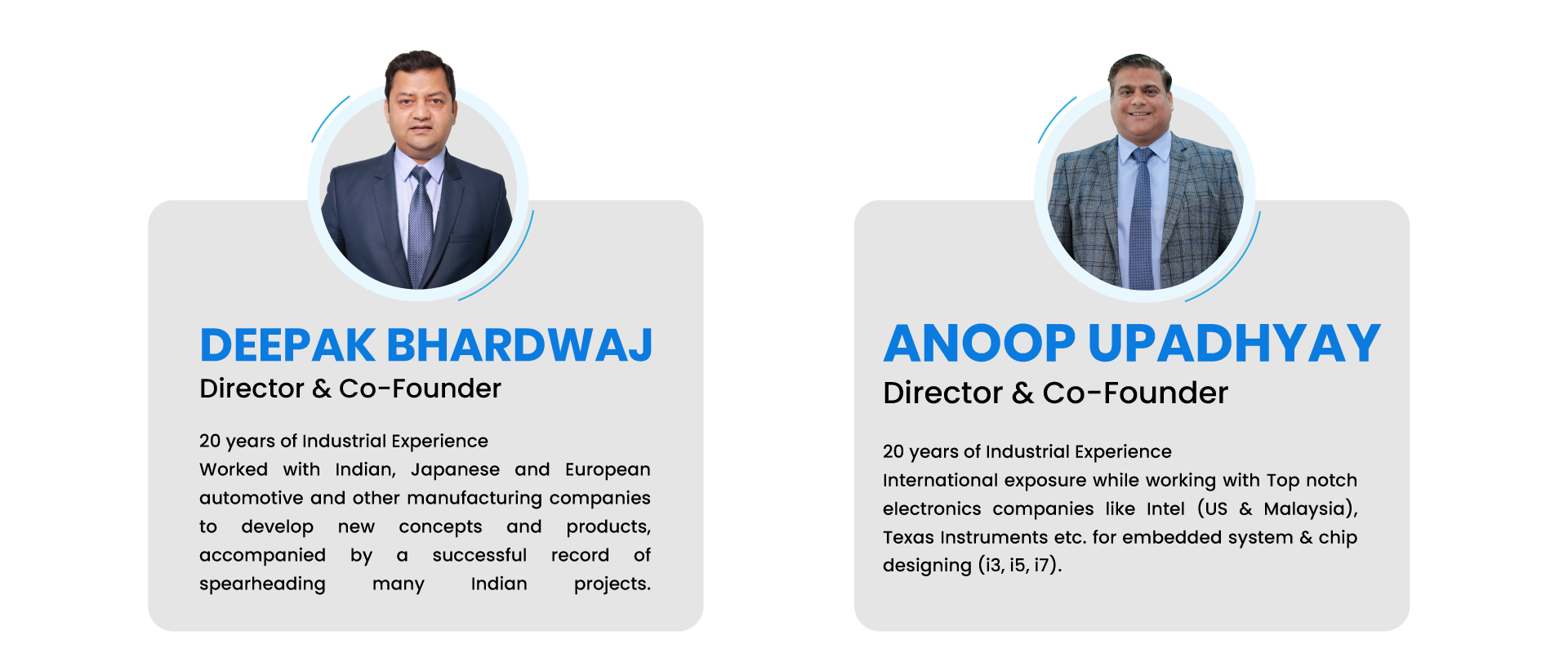 Directors