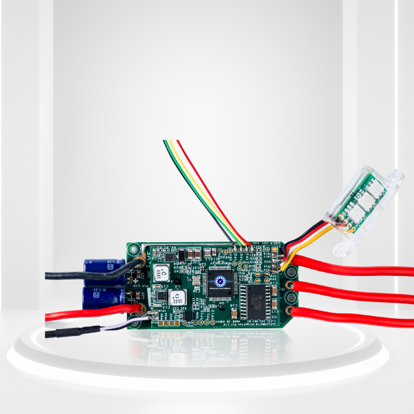BLDC Motor