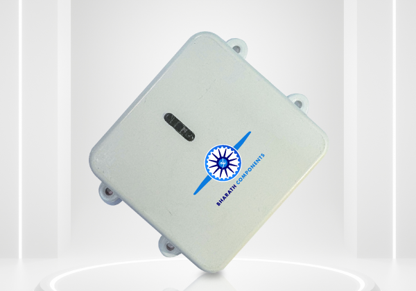 Drone GNSS