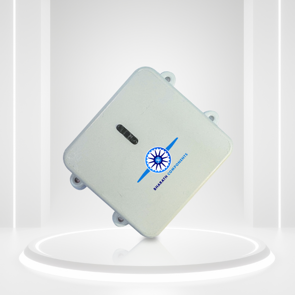 BLDC Motor
