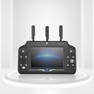 Drone GCS