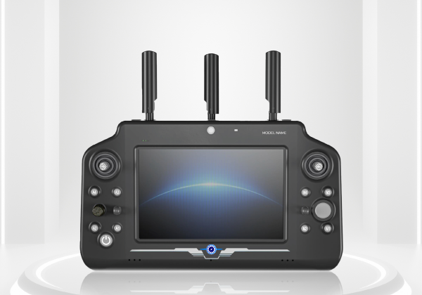 Drone GCS