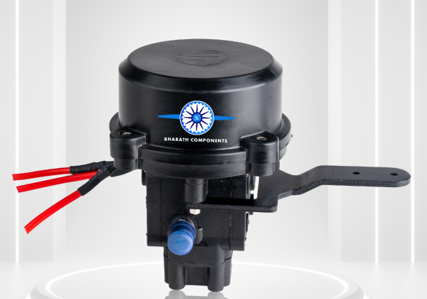 Drone Pump