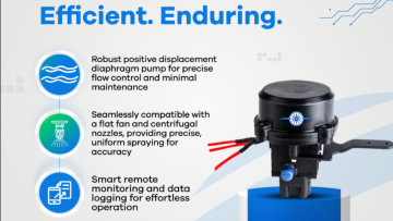 BLDC Pump