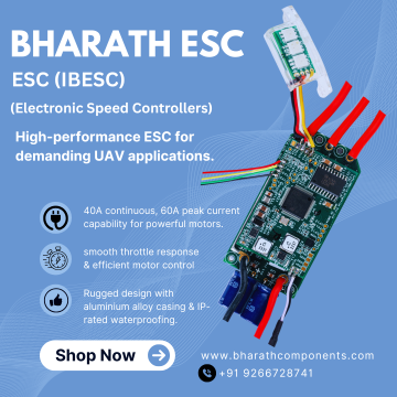 Drone ESC